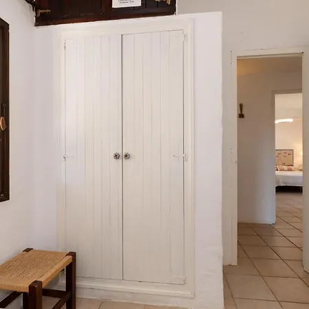 Villa Binisagoc A Binibeca