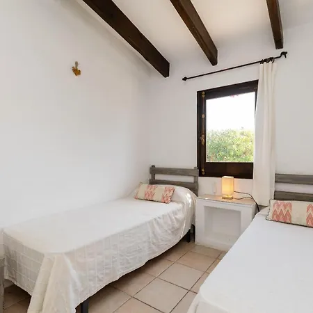 Binisagoc A Villa