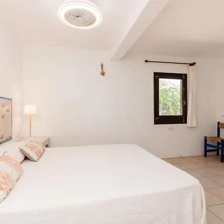 Villa Binisagoc A *