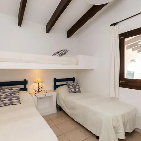 Binisagoc A Villa *