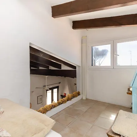 Villa Binisagoc A Binibeca