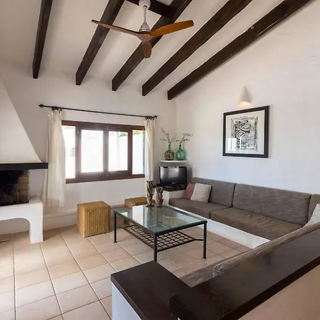 Villa Binisagoc A