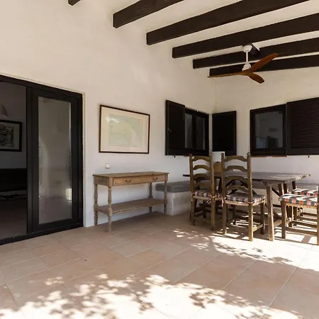 Binisagoc A Villa *