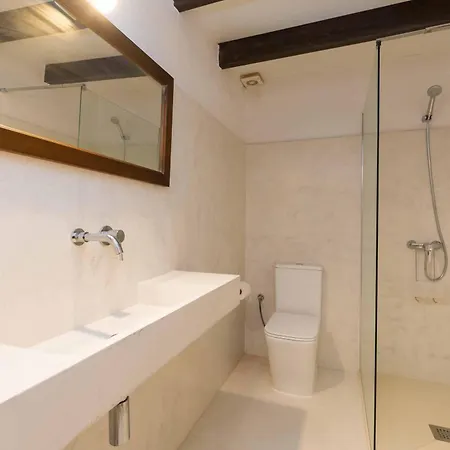 Villa Binisagoc A Binibeca