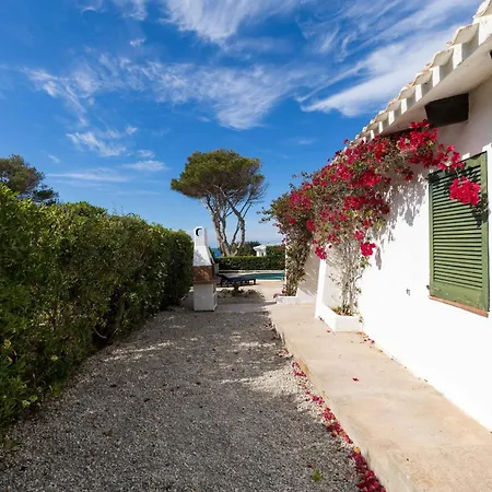 Binisagoc A Villa *