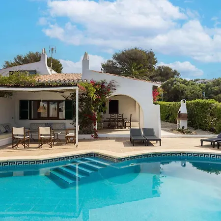 Binisagoc A Villa