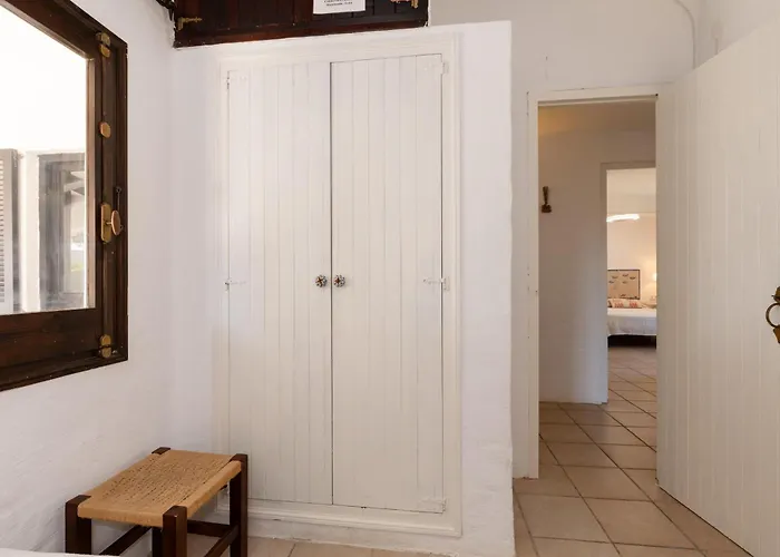 Villa Binisagoc A Binibeca