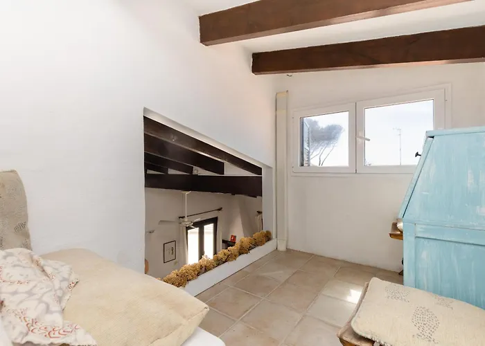 Villa Binisagoc A Binibeca