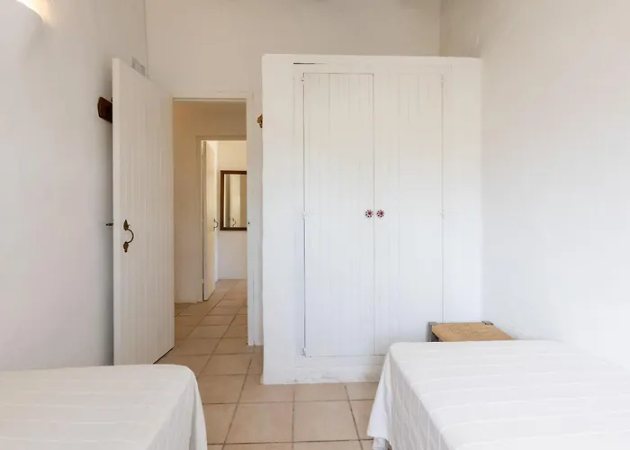 וילה Binisagoc A ביניבקה