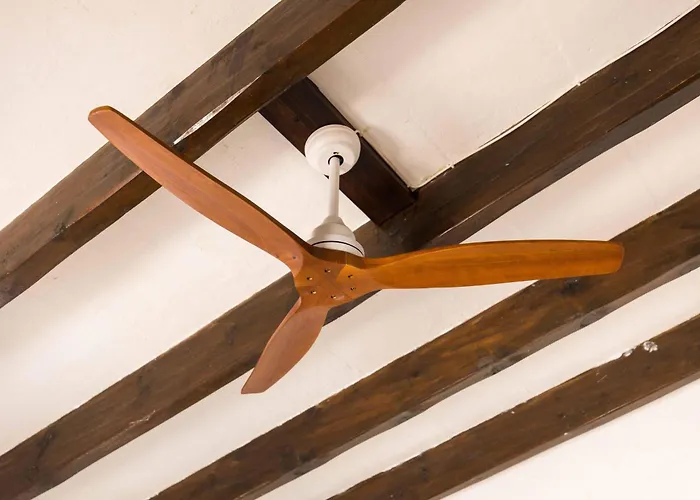 Binisagoc A וילה