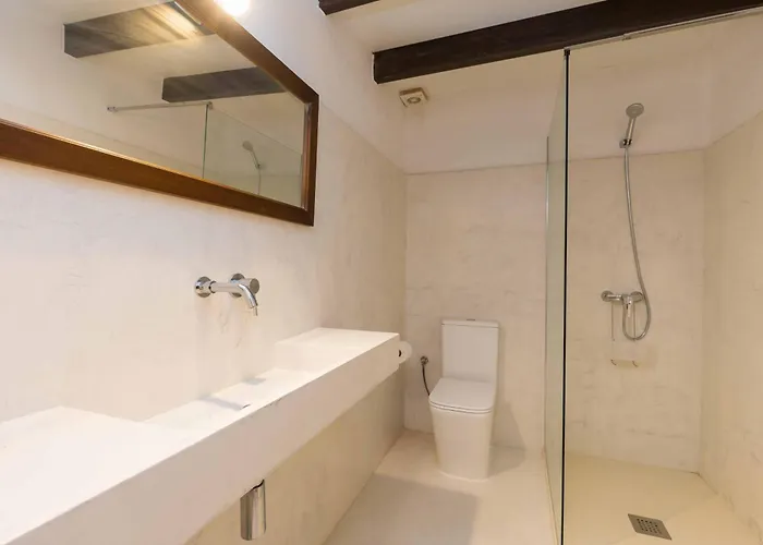 וילה Binisagoc A ביניבקה