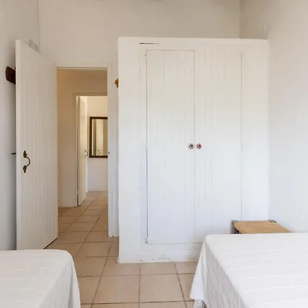 Villa Binisagoc A Binibeca