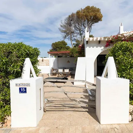 Villa Binisagoc A