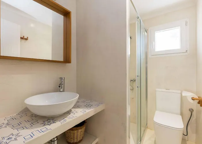 Binisagoc A 빌라 비니베카